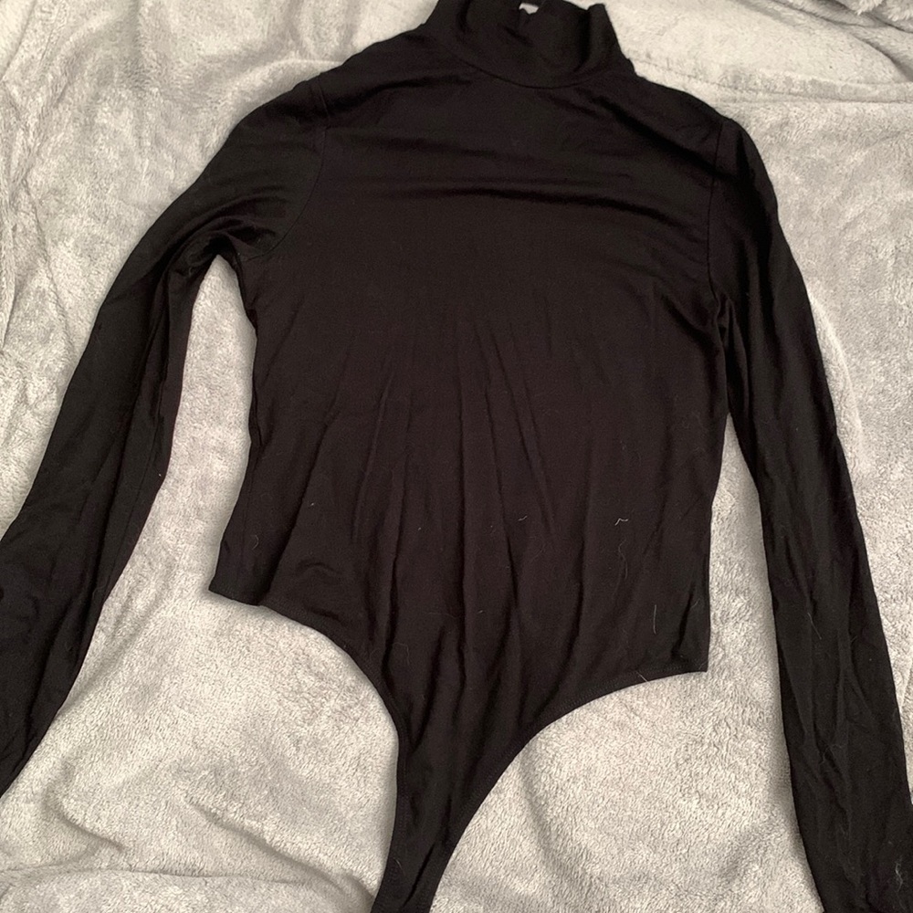 🔴 ASOS thong bodysuit